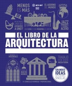 LIBRO DE LA ARQUITECTURA, EL | 9788446054146 | VARIOS AUTORES