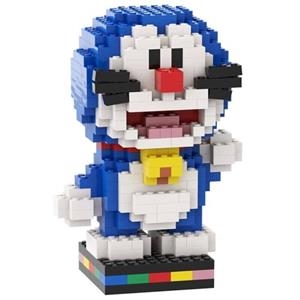 FIGURA PUZLE PIXO MICHO | 8436587490330