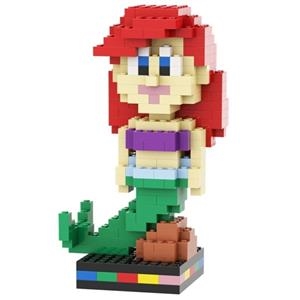 FIGURA PUZLE PIXO LA PIJOTITA | 8436587491344