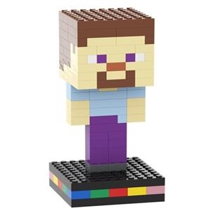 FIGURA PUZLE PIXO ESTEBAN THE GERMAN | 8436587490538