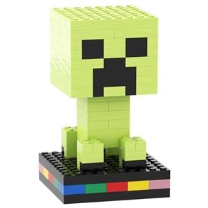FIGURA PUZLE PIXO THE TOTAL DESTROYER | 8436587490545