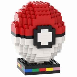 FIGURA PUZLE PIXO SPHERE HOUSE | 8436587490743
