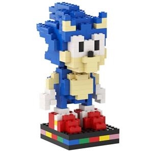 FIGURA PUZLE PIXO AZUNETE | 8436587490798