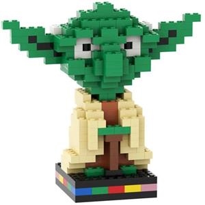 FIGURA PUZLE PIXO TARSIUS EL VERDE | 8436587490910 | PIXO