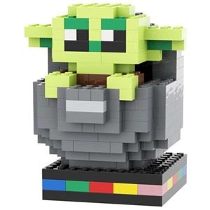 FIGURA PUZLE PIXO EL PASTORCILLO | 8436587491573