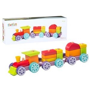 TREN FUSTA CUBIKA RAIBOW APILABLE | 4823056512923