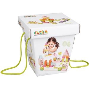 JOC CONSTRUCCIO FUSTA CASTELL PRINCESES | 4823056513906