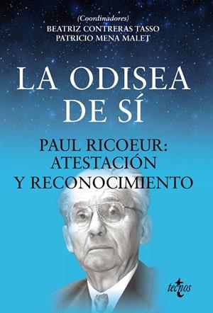 ODISEA DE SÍ, LA | 9788430987450 | CONTRERAS TASSO, BEATRIZ / MENA MALET, PATRICIO / KEARNEY, RICHARD / ABEL, OLIVER / REAGAN, CHARLES 