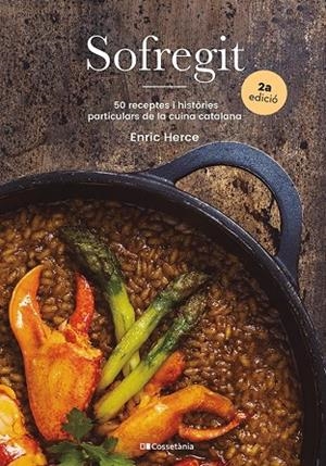 SOFREGIT (2A EDICIÓ) | 9788413563084 | HERCE CARMONA, ENRIC