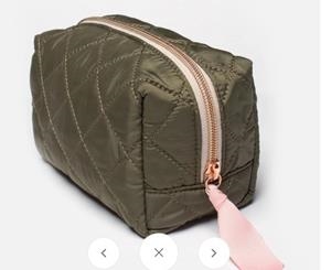 NECESSER QUADRAT  KAKI TIRA ROSA | 5034931244207