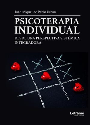 PSICOTERAPIA INDIVIDUAL | 9788417396794 | DE PABLO URBAN, JUAN MIGUEL