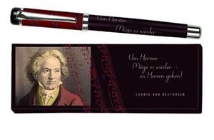 ROLLER BEETHOVEN LIBRIX | 4033477832009