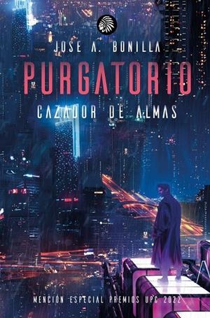 PURGATORIO | 9788419293442 | BONILLA, JOSÉ ANTONIO