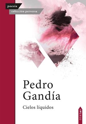 CIELOS LÍQUIDOS | 9788410027060 | GANDÍA, PEDRO