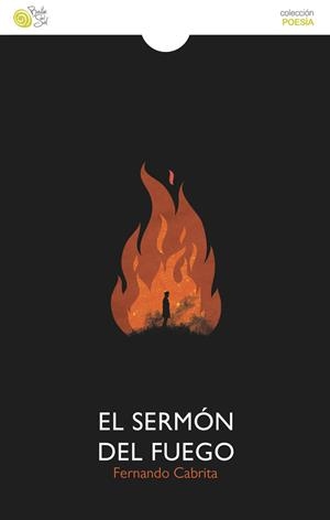 SERMÓN DEL FUEGO, EL | 9788418699757 | CABRITA, FERNANDO