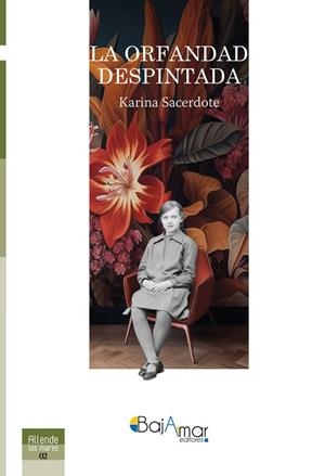 ORFANDAD DESPINTADA, LA | 9788412762334 | SACERDOTE, KARINA