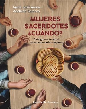 MUJERES SACERDOTES CUANDO | 9788433032355 | ARANA, MARIA JOSÉ