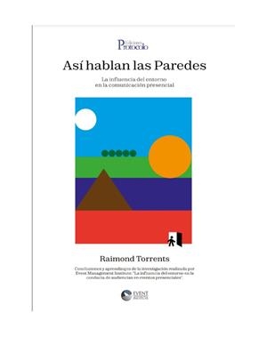 ASÍ HABLAN LAS PAREDES | 9788412776003 | TORRENTS FERNANDEZ, RAIMOND