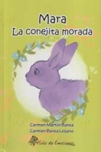 MARA LA CONEJITA MORADA | 9788412640847