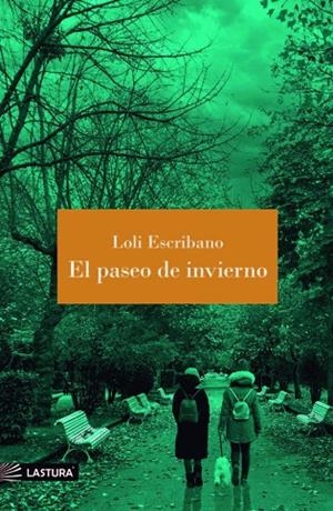 PASEO DE INVIERNO, EL | 9788412752137 | ESCRIBANO, LOLI