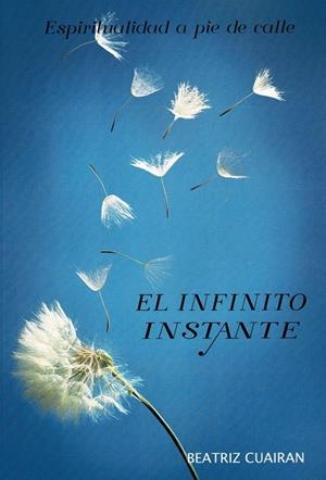 INFINITO INSTANTE, EL | 9788418115004 | CUAIRAN, BEATRIZ