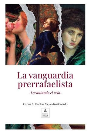 VANGUARDIA PRERRAFAELISTA, LA | 9788409489268