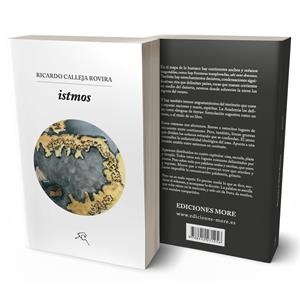ISTMOS | 9788412271256 | CALLEJA ROVIRA, RICARDO
