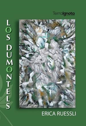 DUMONTELS, LOS | 9788412755886 | RUESSLI, ERICA