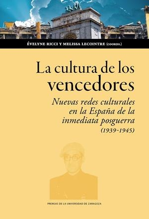 CULTURA DE LOS VENCEDORES, LA | 9788413406459 | LECOINTRE, MELISSA