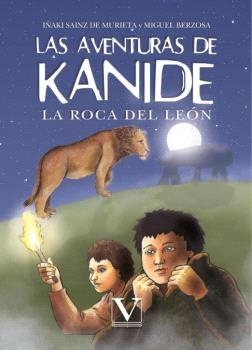 AVENTURAS DE KANIDE VII, LAS | 9788411360319 | SAINZ DE MURIETA, IÑAKI
