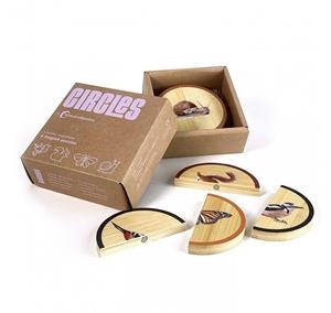 CIRCLES ANIMALS DEL BOSC | 0760412890827