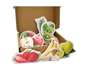 MAGNETS ANIMALS SALVATGES | 0760412891046