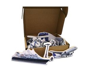 MAGNETS TRANSPORTS | 0723707922528