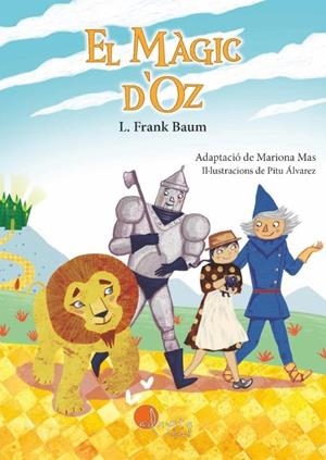 MAGIC D'OZ, EL | 9788419190246 | BAUM, FRANK