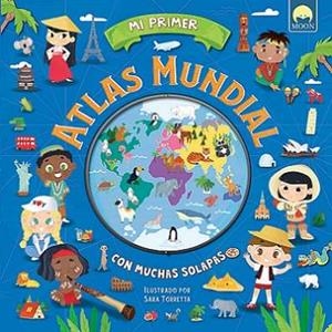 MI PRIMER ATLAS MUNDIAL | 9788831281645 | GUACCIO, MANUELA