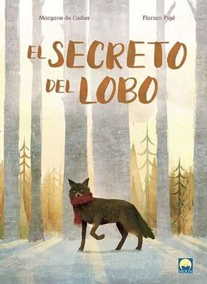 SECRETO DEL LOBO, EL | 9788831281737 | DE CADIER, MORGANE