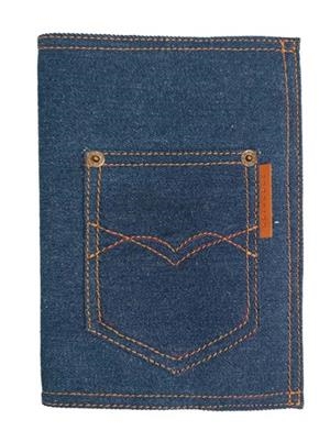 LLIBRETA A5 TEXANA BUTXACA LLIBELLE | 8435650901926