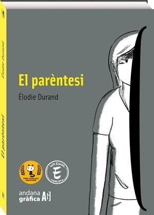 PARENTESI | 9788419605085 | DURAND, ÉLODIE