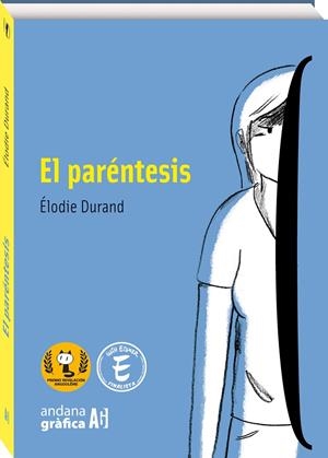 PARENTESIS | 9788419605092 | DURAND, ÉLODIE