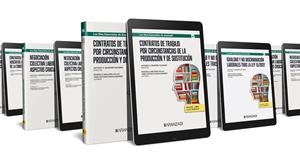 10 ESENCIALES DE LAS RELACIONES LABORALES, LAS (10 VOLS) | 9788411624404