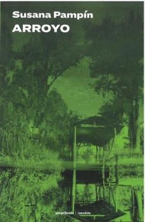 ARROYO | 9788412665413 | PAMPIN, SUSANA