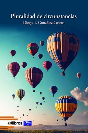 PLURALIDAD DE CIRCUNSTANCIAS | 9788419589941 | GONZALEZ CASCOS, DIEGO T.