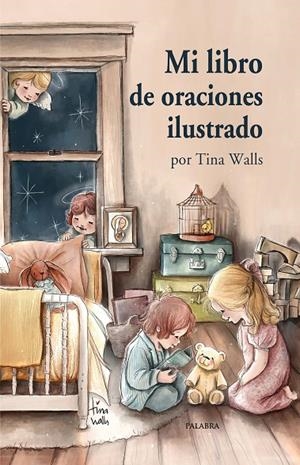 MI LIBRO DE ORACIONES ILUSTRADO | 9788413683072 | EQUIPO EDITORIAL