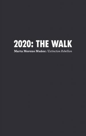 2020 THE WALK | 9788478077298 | MORENO MUÑOZ, MARTA