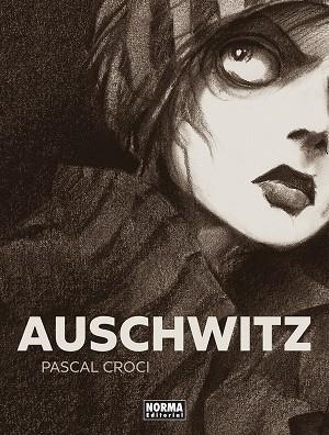 AUSCHWITZ | 9788467965681 | CROCI, PASCAL