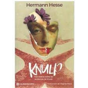 KNULP | 9788419930026 | HESSE, HERMANN
