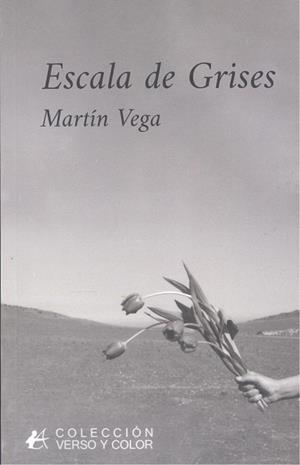 ESCALA DE GRISES | 9788419899927 | VEGA, MARTIN