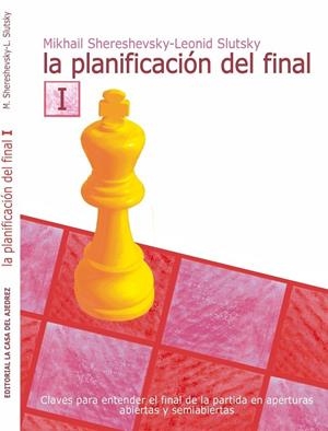 PLANIFICACIÓN DEL FINAL I, LA | 9788412692341 | SHERESHEVSKY, MIKHAIL