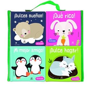 PACK ZOO DE PAPEL | 9788466242790 | EQUIPO EDITORIAL