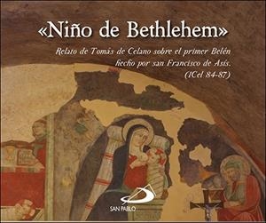 NIÑO DE BETHLEHEM | 9788428569972 | EQUIPO SAN PABLO